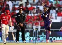 Sunil Narine KKR