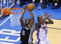 Kawhi Leonard