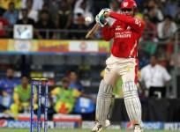 Virender Sehwag Kings XI Punjab