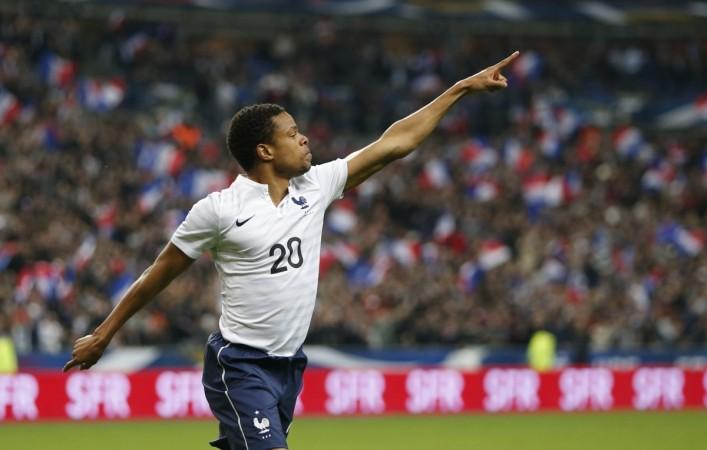 Remy earlier expressed his desire to play for a big club at the highest level. Loic Remy