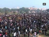 people-demand-death-penalty-for-accused-in-badaun-gang-rape