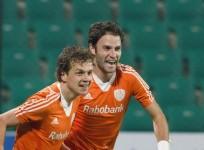 Netherlands Hockey Team