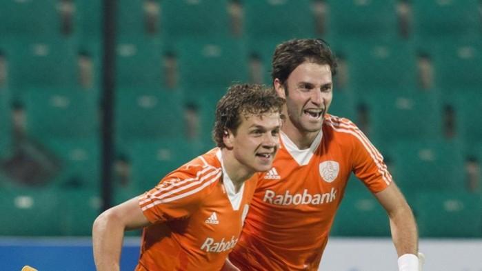 Netherlands to play Argentina in their World Cup opener. Netherlands Hockey Team