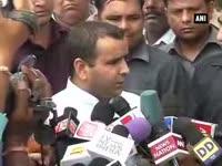 badaun-mp-meets-gang-rape-victims-family-demands-for-quick-cbi-probe