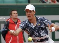 Tomas Berdych