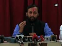 modi-govt-given-high-priority-to-public-welfare-and-defence-projects-prakash-javadekar