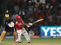 Wriddhiman Saha Kings XI Punjab