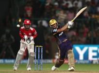 Manish Pandey KKR