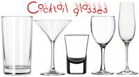 cocktail-glasses