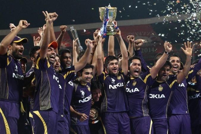 CLT20 2014 Schedule: Fixtures, Groups, Venues, Timings and Dates as IPL