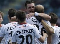 Germany Hockey Tea,