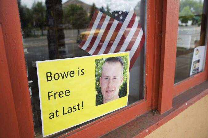 Bowe Bergdahl's Release: The recent exchange of five Taliban militants for the release of one US soldier has caused a row in the US Congress. Bowe Bergdahl's Release: The recent exchange of five Taliban militants for the release of one US soldier has caused a row in the US Congress.