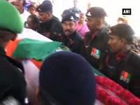body-of-army-official-killed-in-manipur-blast-arrives-in-his-hometown
