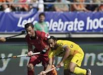 Sardar Singh Hockey