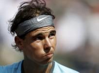 Rafael Nadal French Open