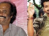 Rajinikanth-Vijay