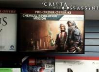 Assassin's Creed Unity