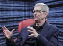 Tim Cook