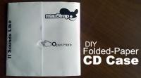 how-to-make-a-folded-paper-cd-case