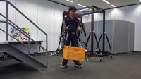 japanese-company-develops-power-assisted-suit