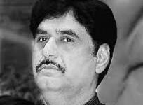 Gopinath Munde