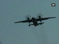 india-france-hold-joint-air-exercise-in-rajasthan