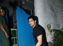 Sidharth Malhotra