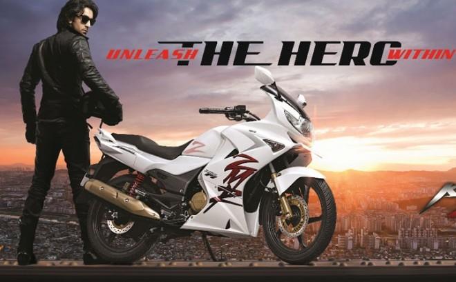 2014 Hero Karizma R and ZMR to Hit Indian Roads Soon, Prices Revealed;  Bookings, Delivery Details - IBTimes India