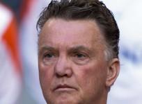 Louis Van Gaal