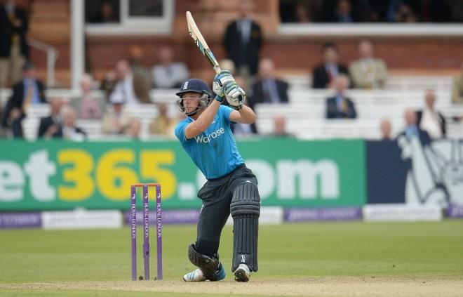 Jos Buttler England