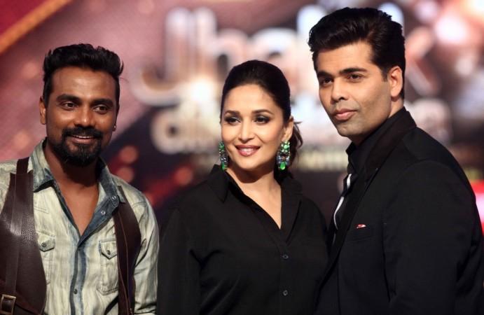 jhalak-dikhhla-jaa-dance-reality-show-to-make-quick-exit-due-to-low