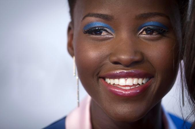 Lupita Nyong'o
