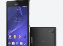 Sony Xperia T3