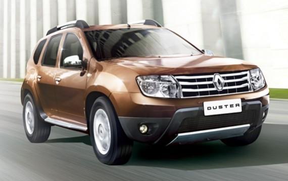 Renault Duster Renault Duster