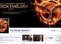 The Hunger Games: Mockingjay