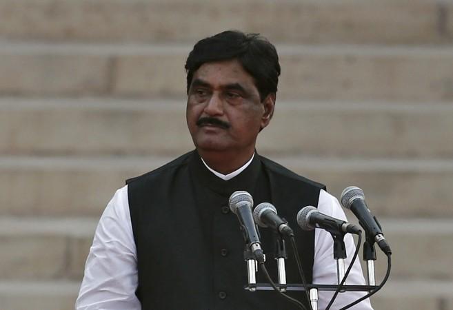 Gopinath Munde