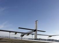 Solar Impulse (Wikimedia Commons/Matth1)