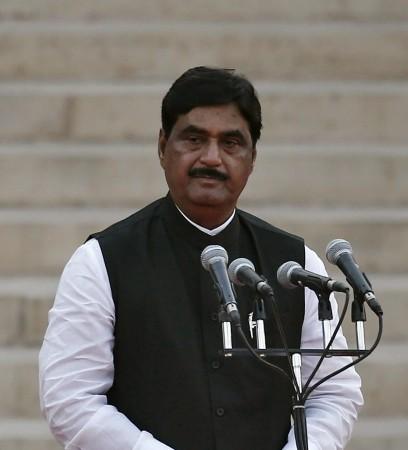 Gopinath Munde