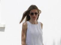 Princess Letizia
