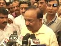 gopinath-munde-died-of-cervical-spine-fracture-and-multiple-tears-in-liver-harsh-vardhan