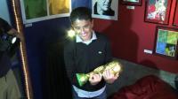 brazils-bebeto-honoured-in-football-exhibition