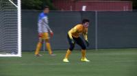 south-korea-train-for-world-cup-friendly