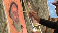 iran-marks-25th-anniversary-of-the-passing-of-khomeini