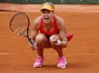 Eugenie Bouchard French Open