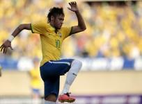 Neymar Brazil