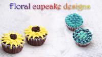 floral-cupcake-designs