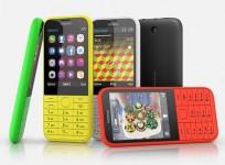 Nokia 225 Dual SIM