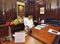 Arun Jaitley