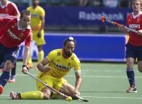 Sardar Singh Hockey