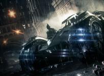 Batman Arkham Knight